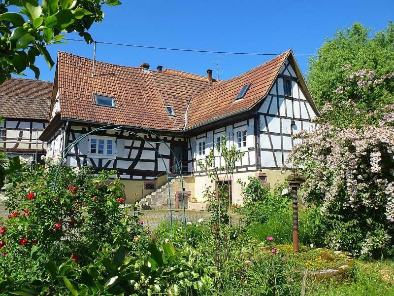 Ferienidyll Cleebourg Villa Kültér fotó