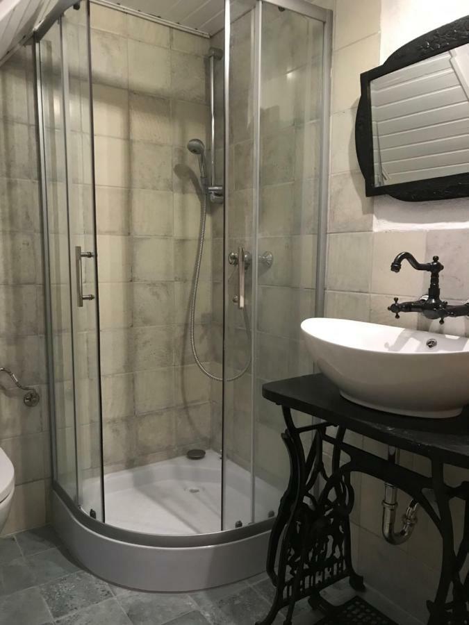 Ferienidyll Cleebourg Villa Kültér fotó